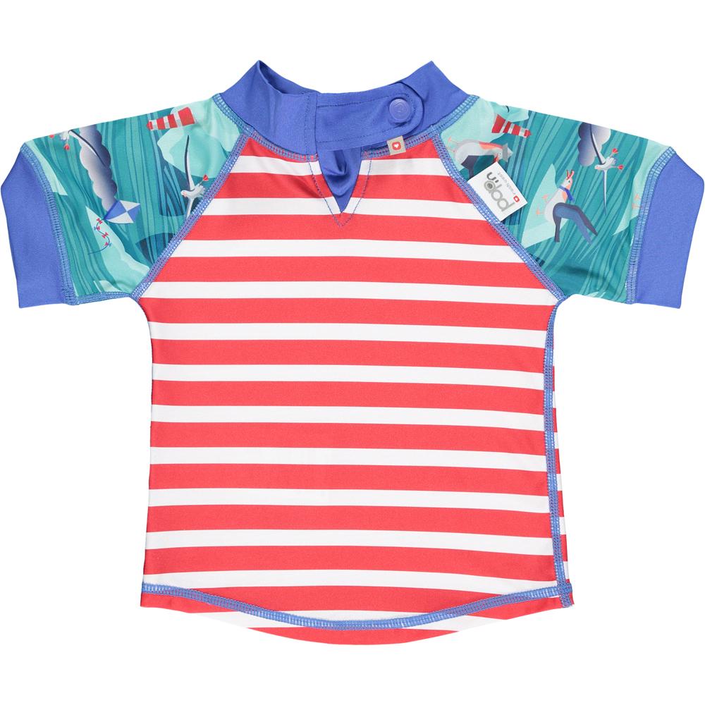 Camisola de natação Albatross UV