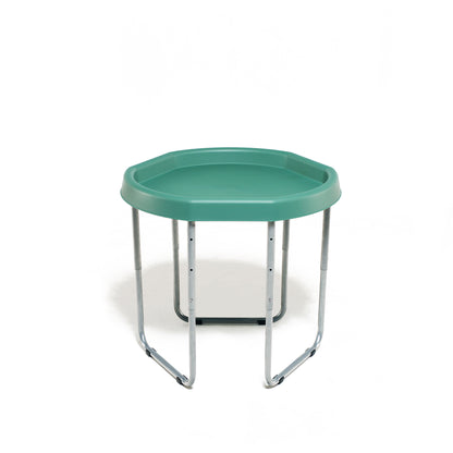 Bandeja Hexacle Jungle Green Con Patas_1