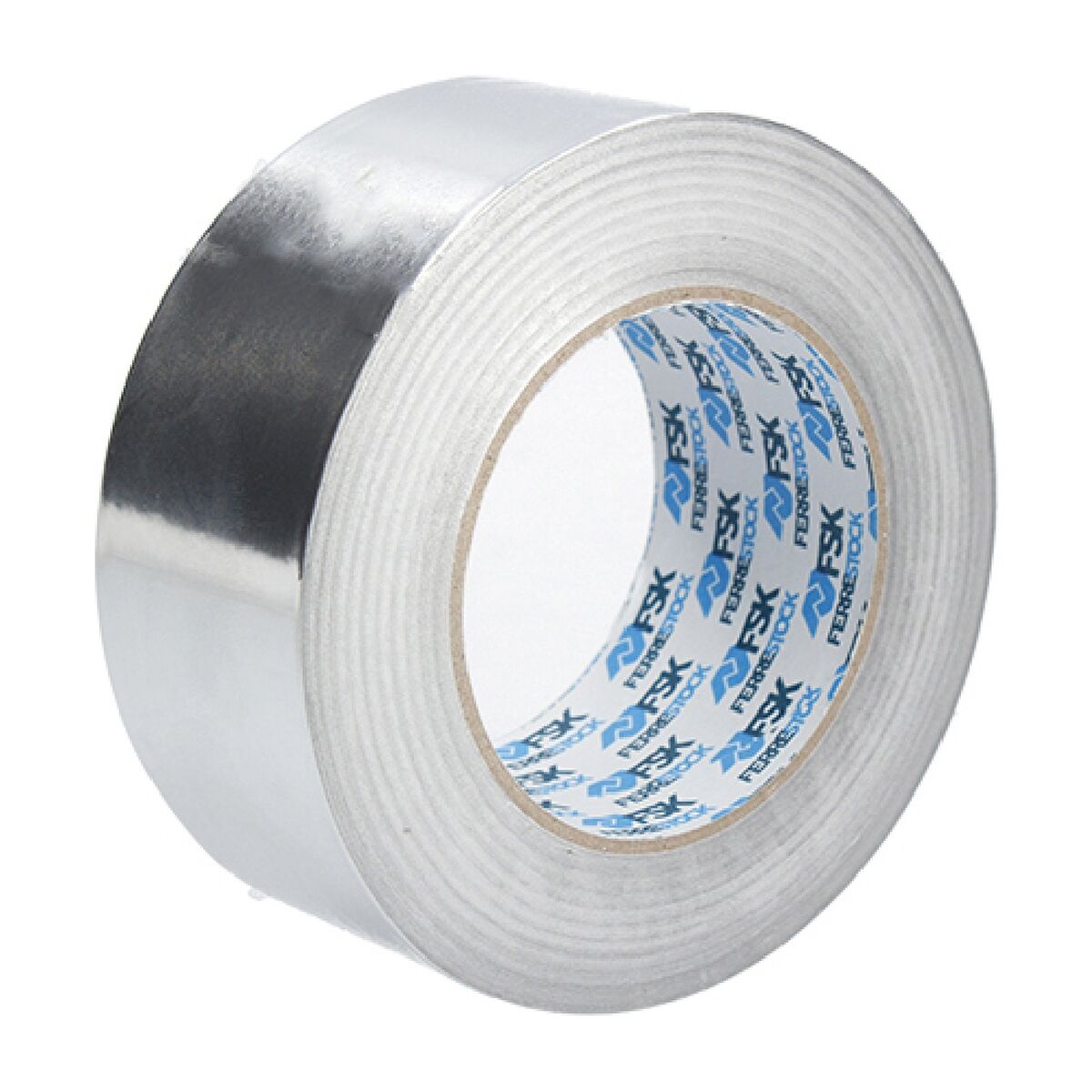 Cinta Adhesiva Ferrestock 50 M X 50 Mm / Vetonek_0