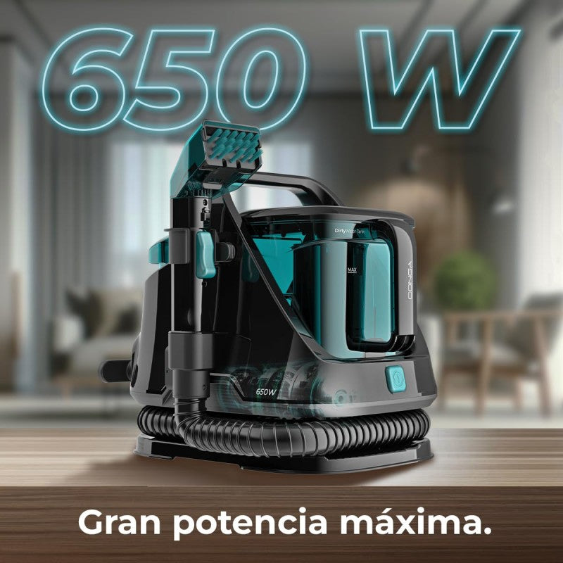 Cecotec Limpiatapicerías Cable Conga 5000 Carpet&spot Clean Xxl_1