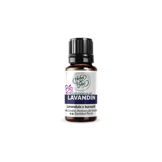 Aceite Esencial de Lavandín Herbes del Molí 10 ml