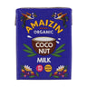 Leite de coco BIO Amaizin 200ml