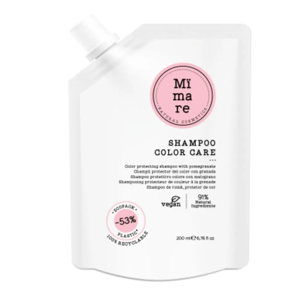 Champú Color Care Mimare 200ml_0