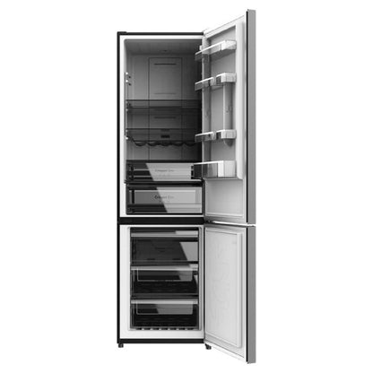 Cecotec Frigorífico Combi Bolero Coolmarket Combi 356 Dark D_2