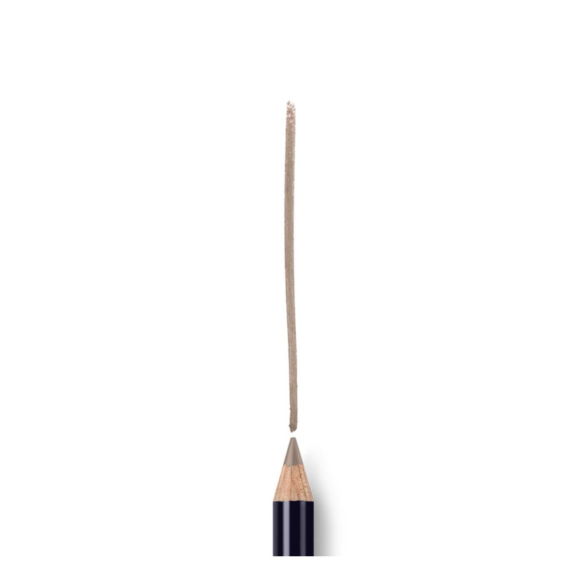 Lápis de Sobrancelhas Dr. Hauschka 01 Castanho Claro 1,05 g