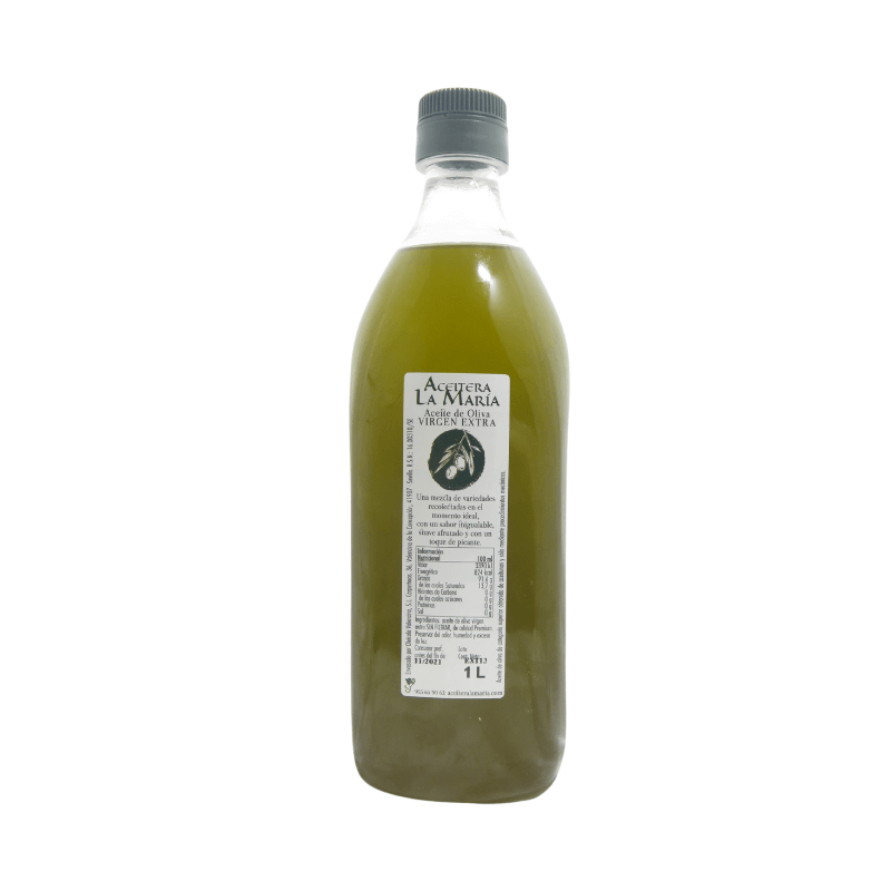 Aceite De Oliva Virgen Extra 1 L Pet Cosecha 2025-2026_1