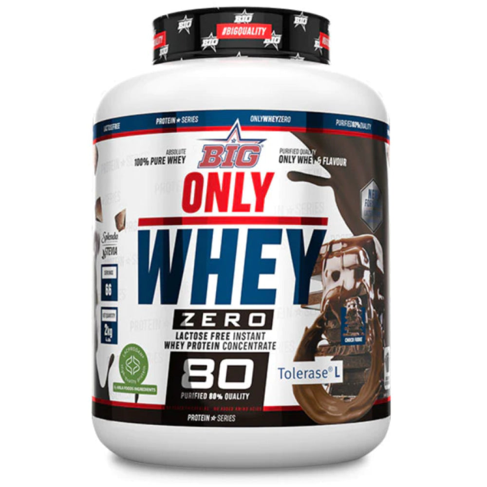 Only Whey 2 Kg Choco Fudge_0