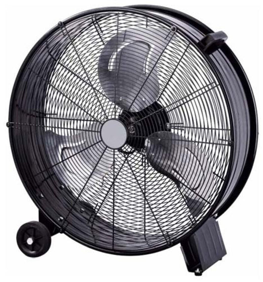 Circulador De Aire Suelo Big Ø60 180w_0
