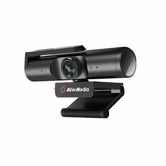 Cámara Web Avermedia6130 Full Hd_0