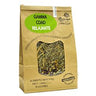 Gama Coad Relaxante coelhos e roedores 100 g Ribero 