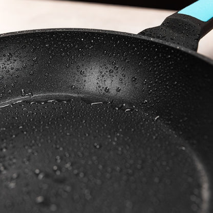 Cecotec Sartén Polka Platinum 22 Bucket Thunder_4