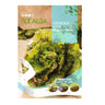 Sementes de alface Rocalba Summer Wonder em fita
