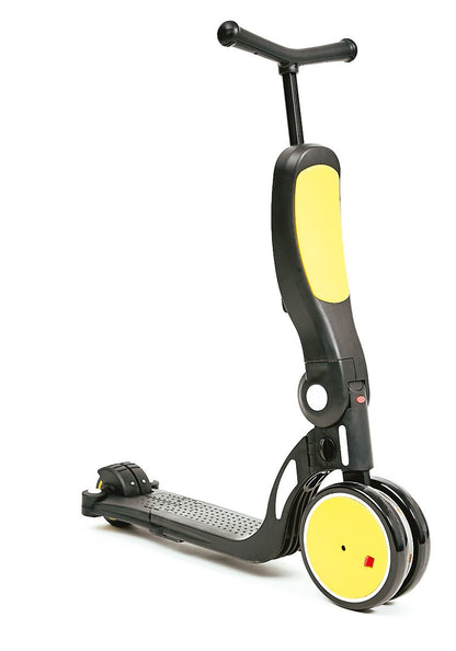 Bicicleta-patinete Infantil All Ride 4 In 1 Sky_2