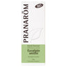 Óleo essencial de Eucalyptus Smithii BIO Pranaróm, 10 ml