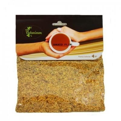 Flor de sabugueiro 30g Botanicum
