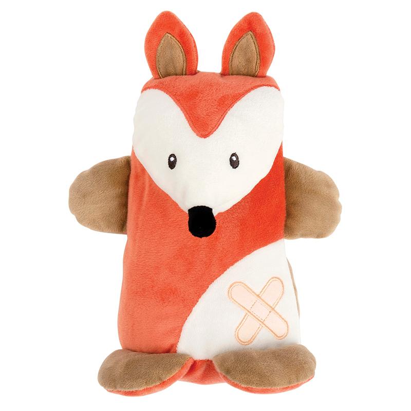 Brinquedo de peluche girafa fofinho Doukidou