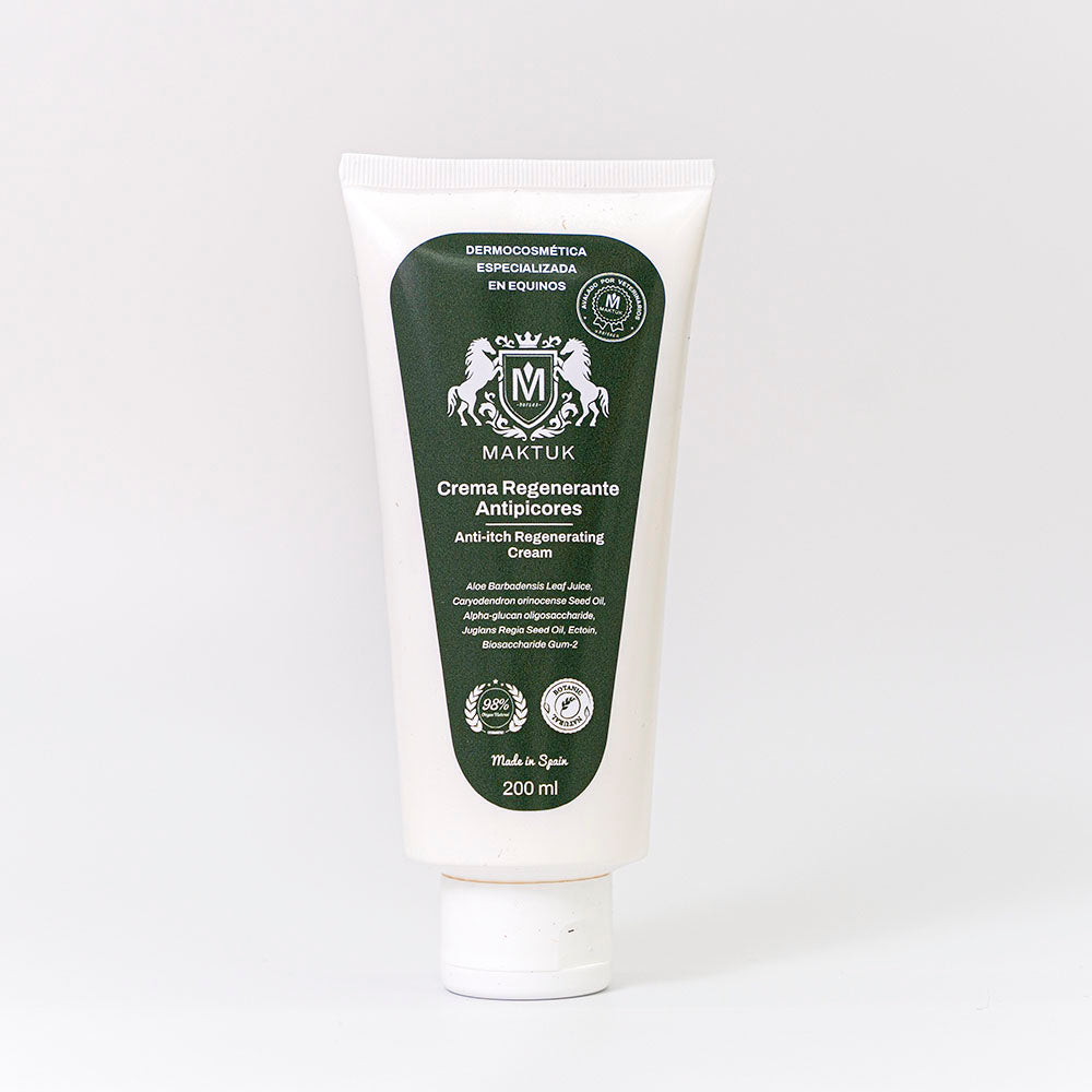 Crema Regenerante Antipicores 200 Ml._0