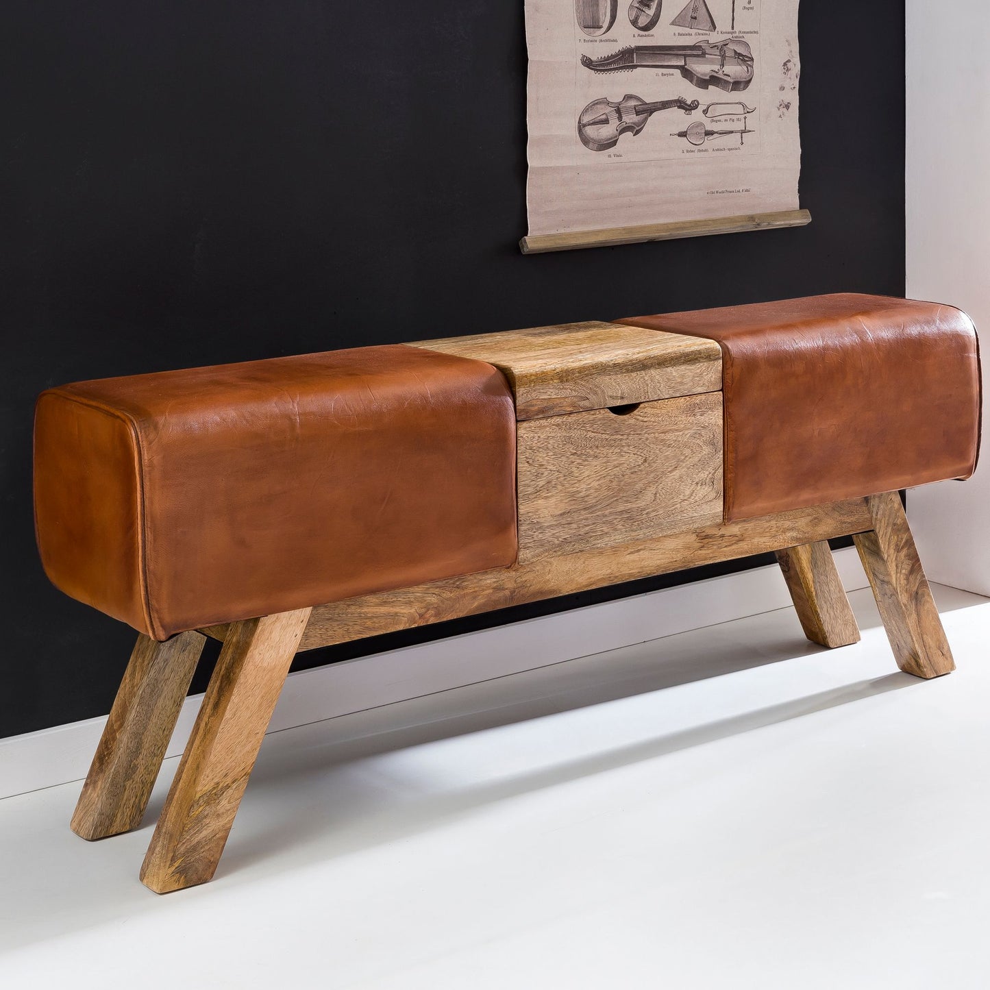 Banco De Madera_1