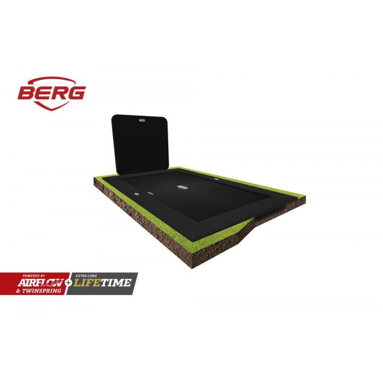 Berg Aerowall._5