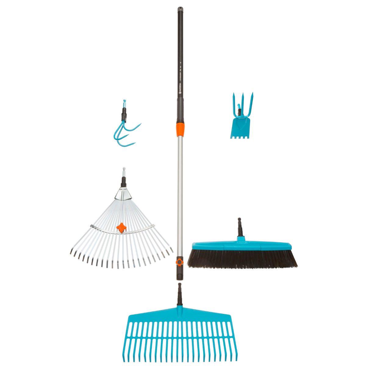 Gardena Combisystem Cabo Telescópico 90 - 145 cm