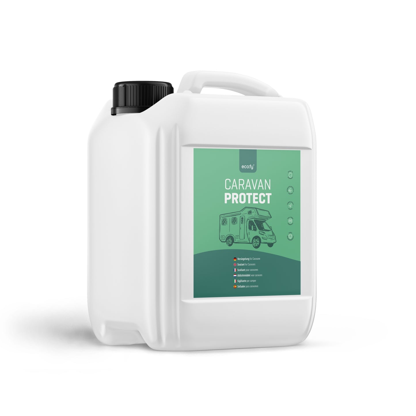 Sellador Para Caravanas - Eco:fy - 2,5 L_0