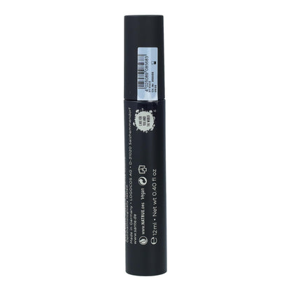 Máscara de Pestanas Volume Sensation 01 Black Sante 12 ml
