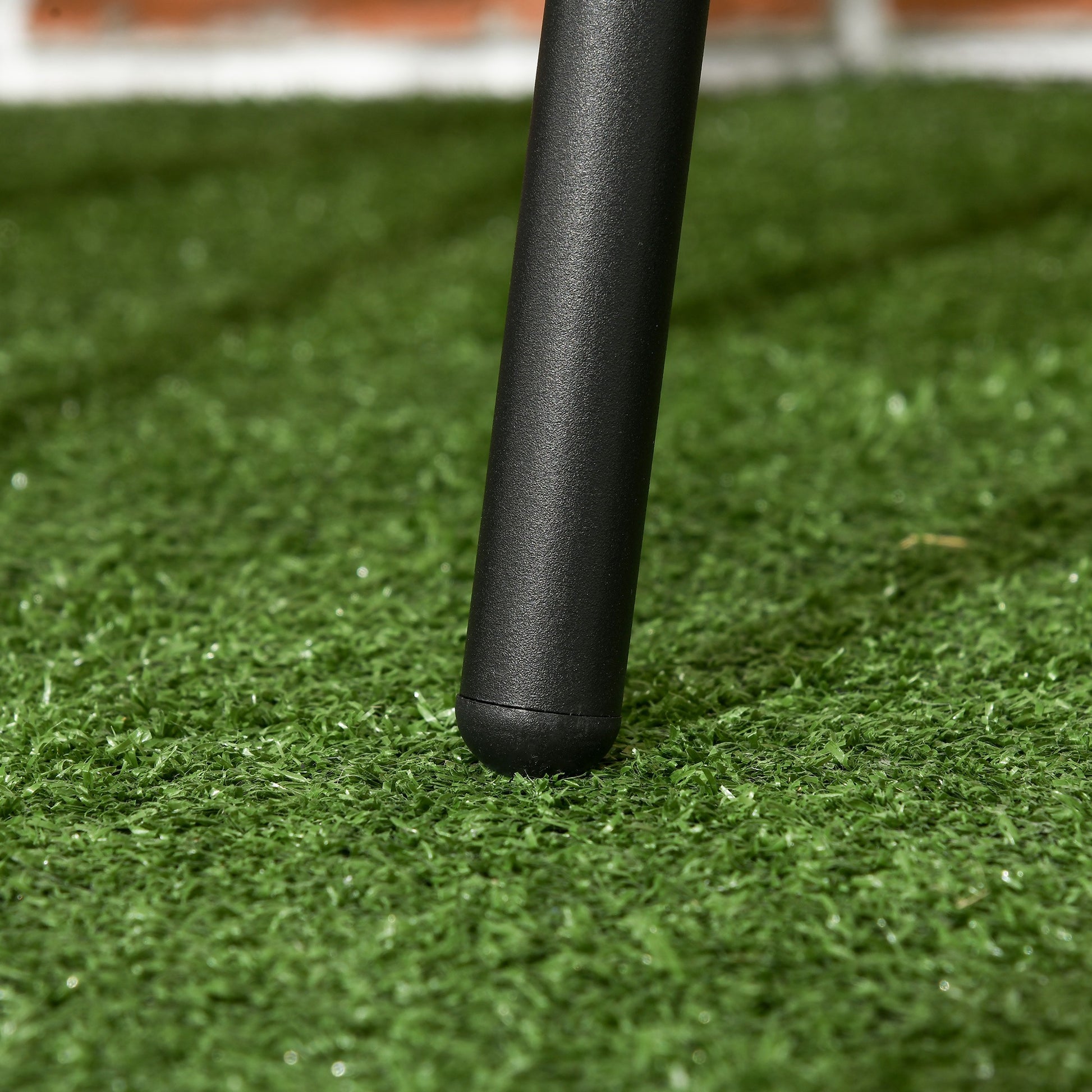 Outsunny Conjunto De Muebles De Jardín 3 Piezas Incluye Mesa 2 Sillones Plegable_4