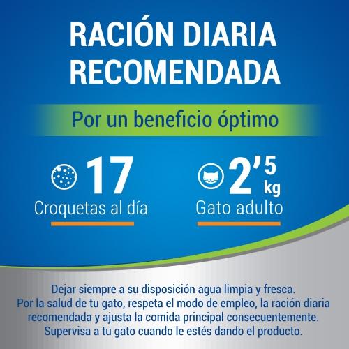 Petisco Dentário Dentalife Frango para Gatos 40 g