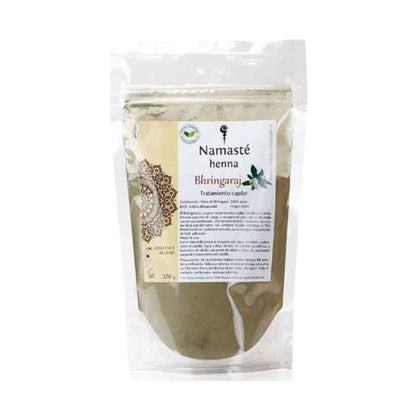 Namasté Tratamiento Bhringaraj 100g_0