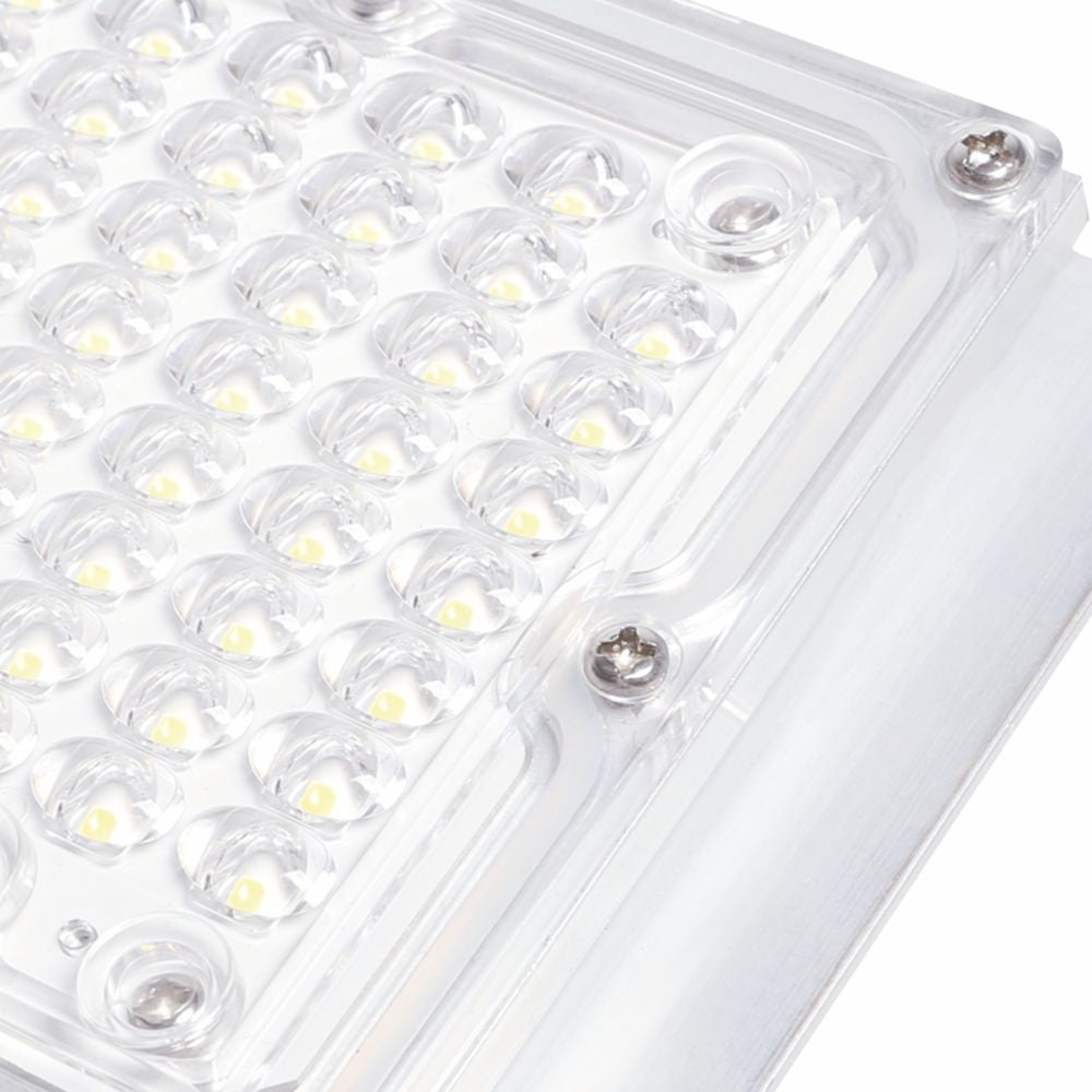 Módulo Led 40w Bridgelux Para Farolas, Blanco Cálido 2200k_3