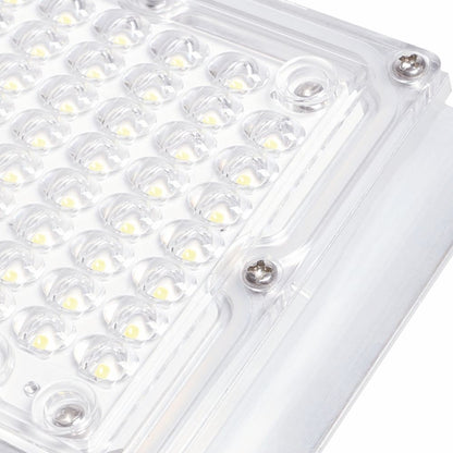 Módulo Led 40w Bridgelux Para Farolas, Blanco Cálido 2200k_3