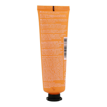 Máscara Facial Iluminadora com Apivita Laranja 50ml