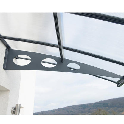 Marquise Herald 670x140 cm 