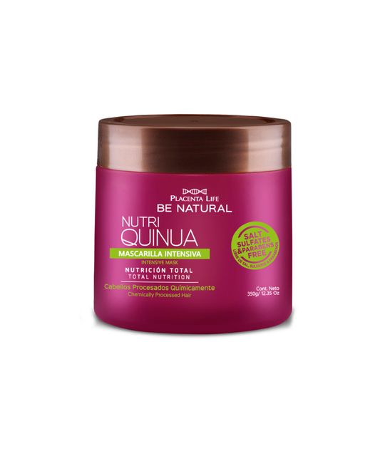 Nutri Quinua Mascarilla 350g_0