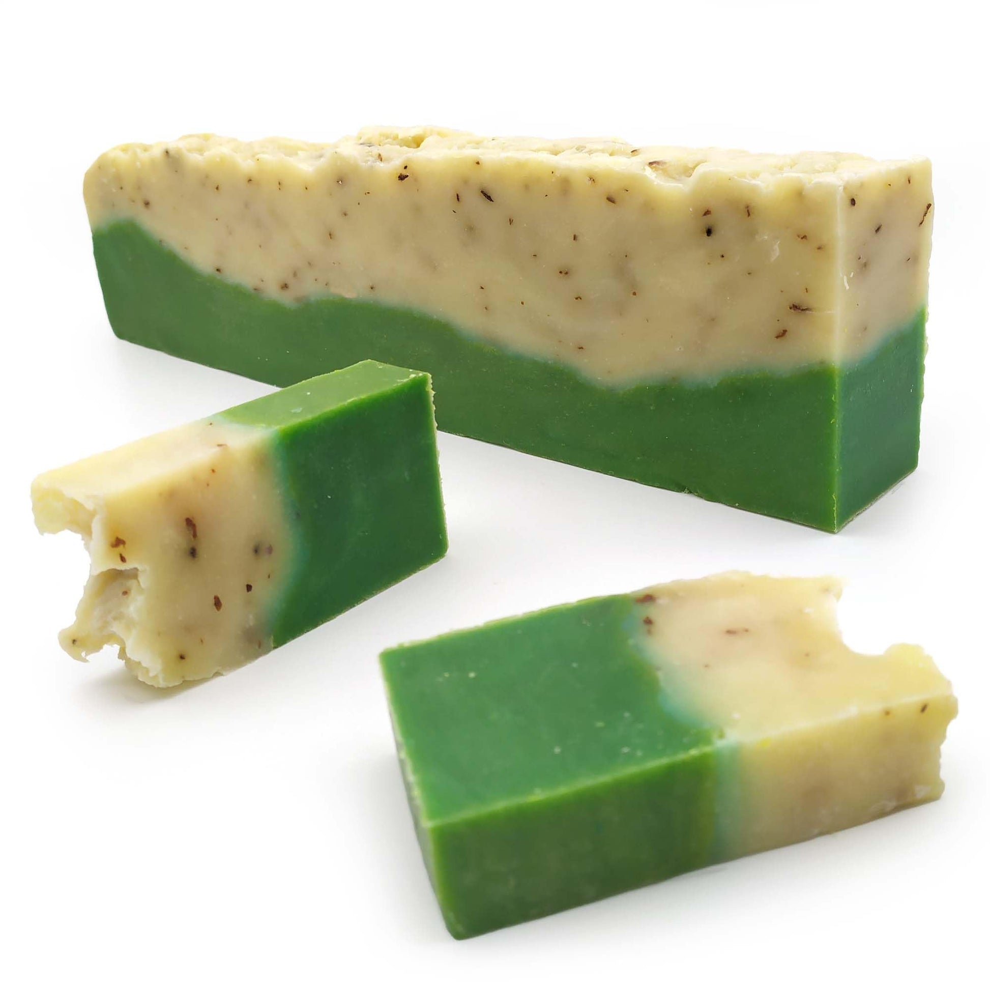 5 Barra Jabón Natural Aloe Vera Y Rosa Mosqueta 1.2kg Venta Por Mayor. Regenera Piel Seca Y Arrugada. Mejora Cicatrices_0
