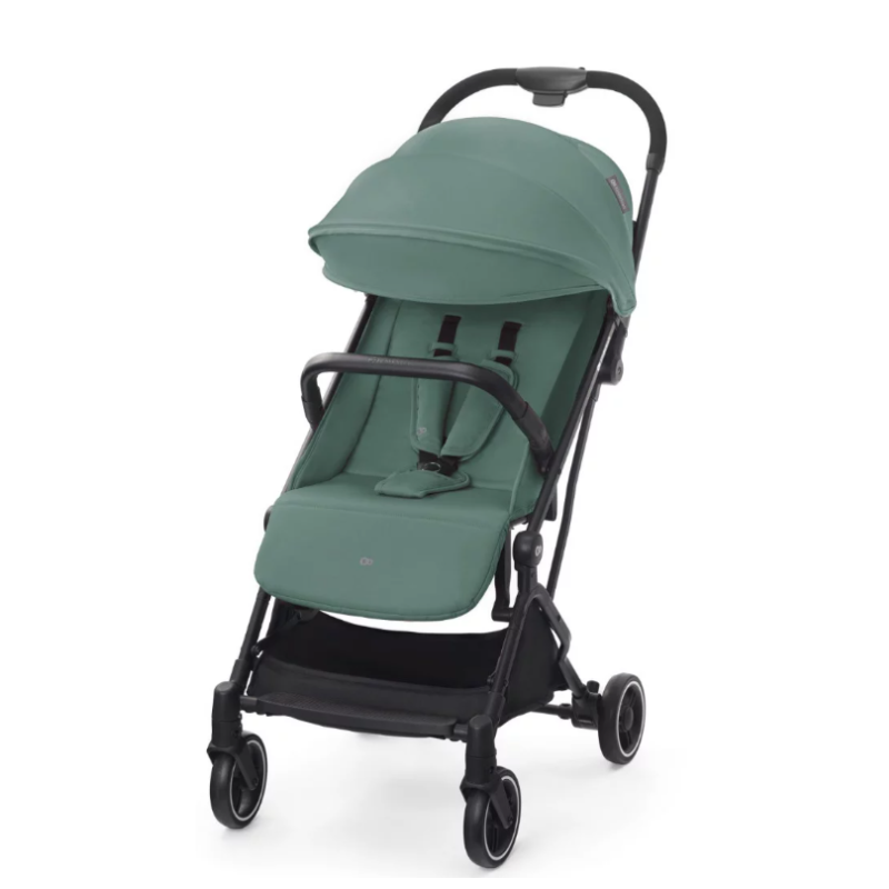 Silla De Paseo Indy 2 Green_0