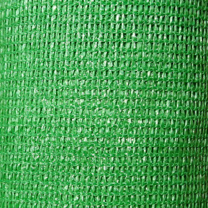 Malla Sombreo 120g/m2 Verde - Protección Y Estabilidad 1,5x10 M / Multicolor_1