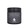 Prestigious Black Soap Cinnamon & Orange