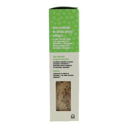 Pão Integral Linoxtrote Soria Natural 300 g