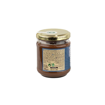 Creme de Caju com Cacau Biológico NaturGreen 250g