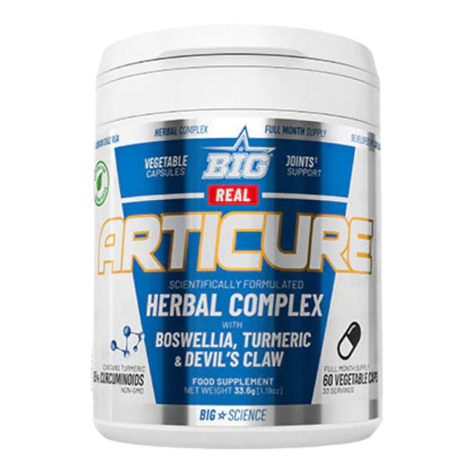 Real Articure 60 Caps_0