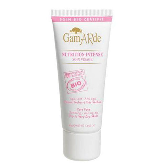 Creme Nutritivo Intenso Gamarde 40g