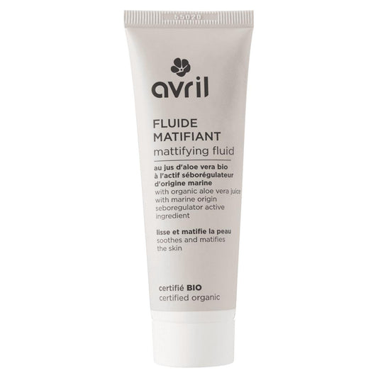Avril Fluido Matificante 50 ml