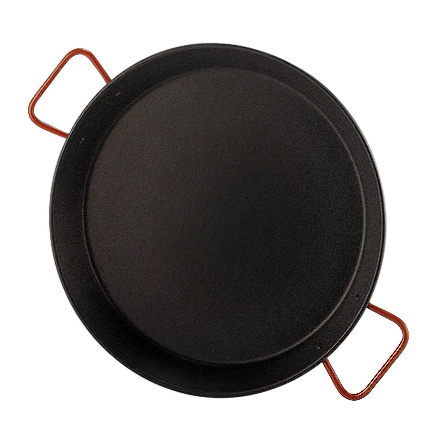 Paellera valenciana para 16 personas 55 cm_0