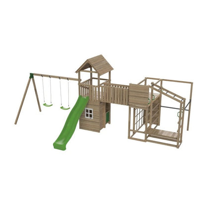Parque Infantil Masgames Niagara Xl._0