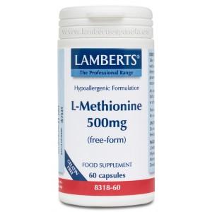 L-Metonímia 500 mg