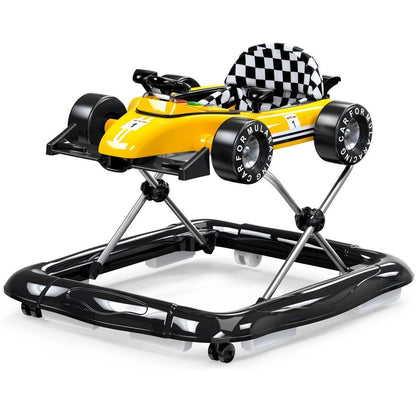 Andador 2 En 1 Sportivo Yellow_0