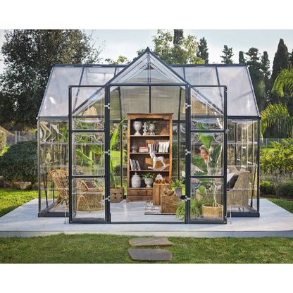 Estufa Canopia Victory Orangery 