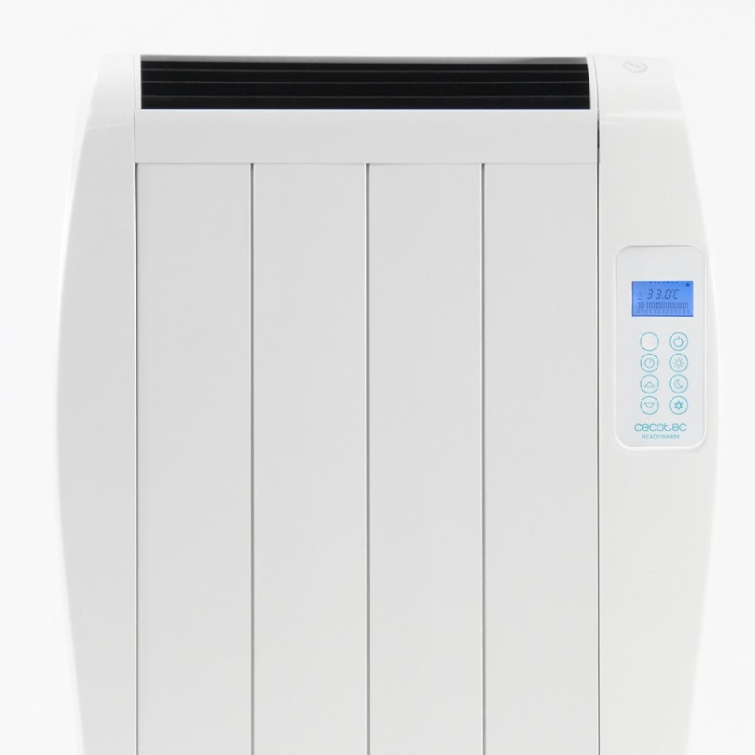 Cecotec Emisor Térmico 4 Elementos Ready Warm 800 Thermal_1