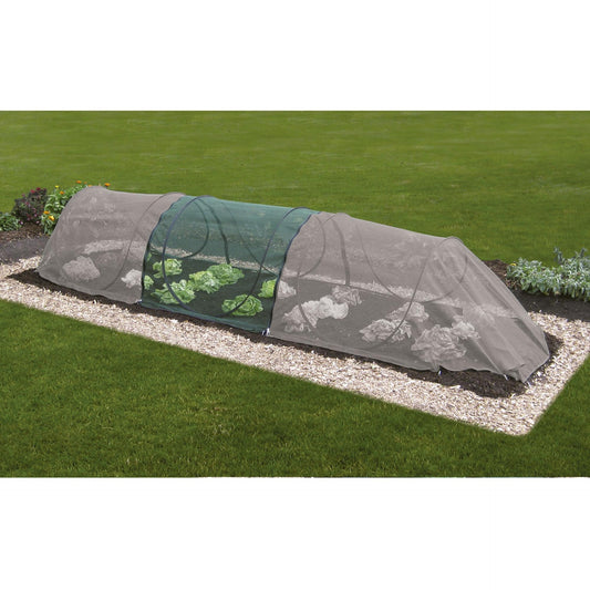 Extensão do túnel de cultivo auto-montável Biotop de 1 m